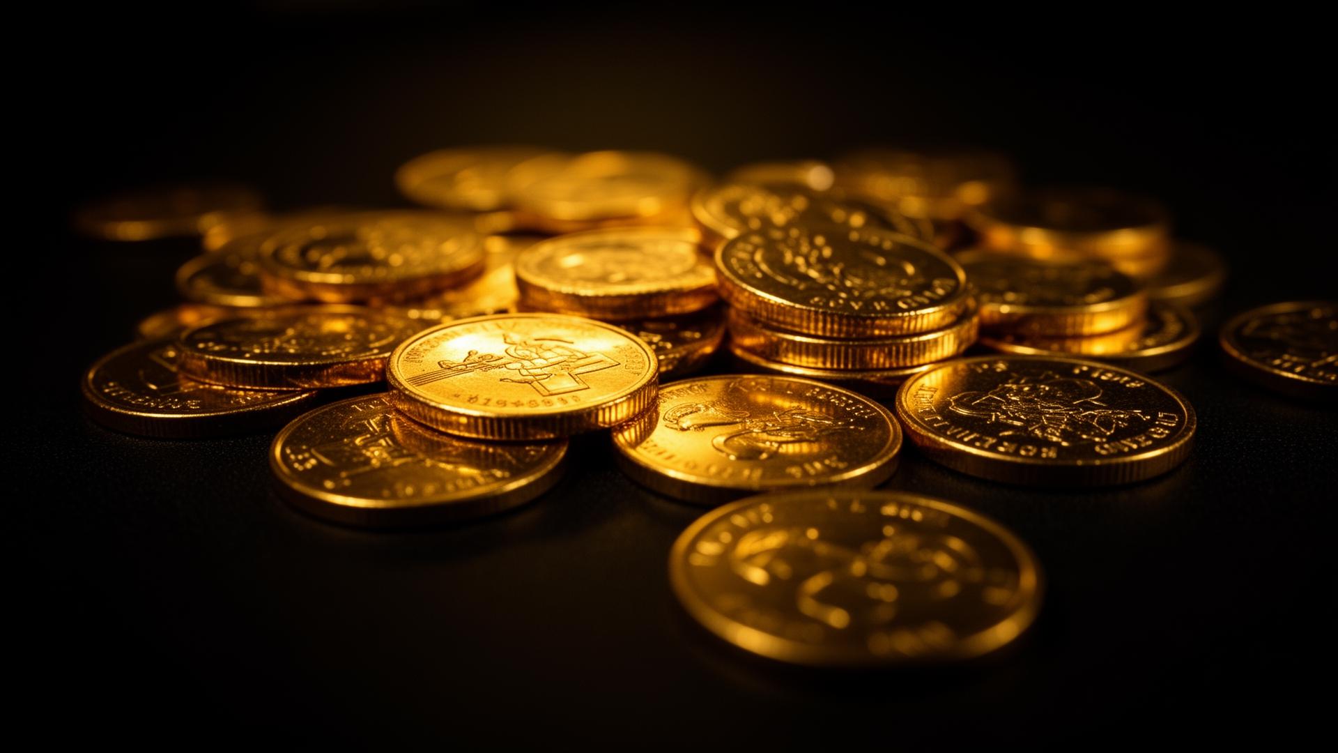 Coaching Event Atmosphäre